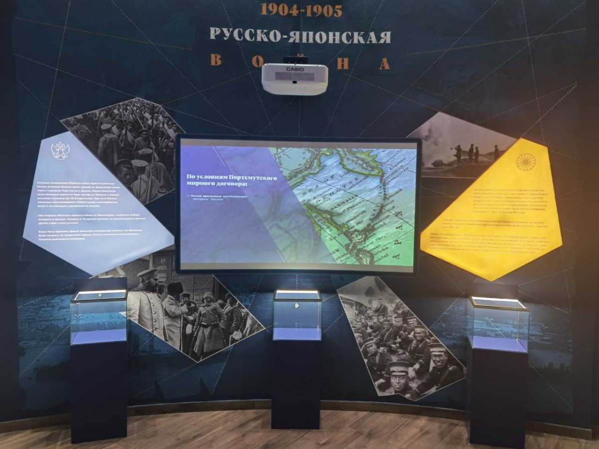 Проекты